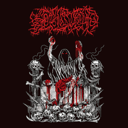 Soul Void : Sacraments of Death